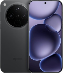 Oppo Find X8s Plus 5G black66